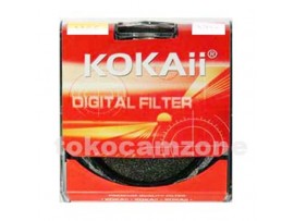 Kokaii ND4 Filter 55mm